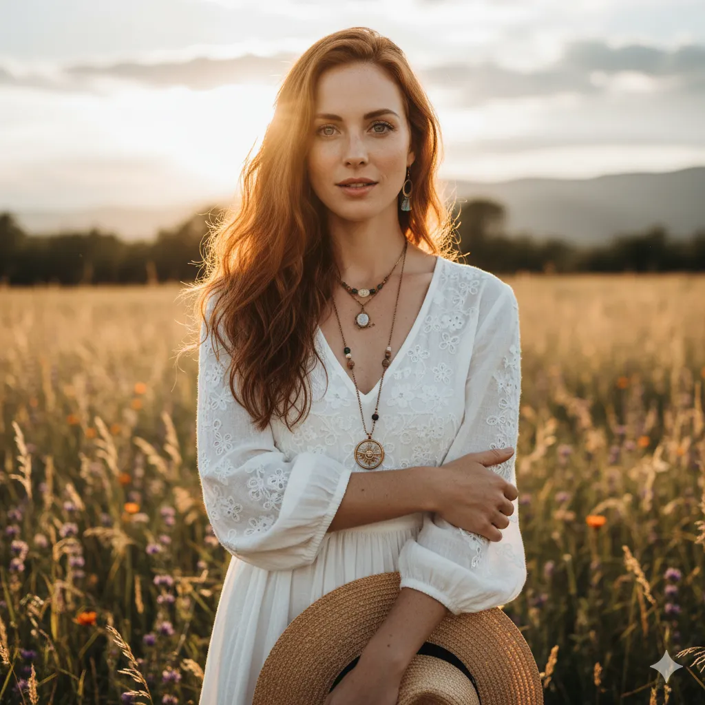 Founder Alexandra Thompson