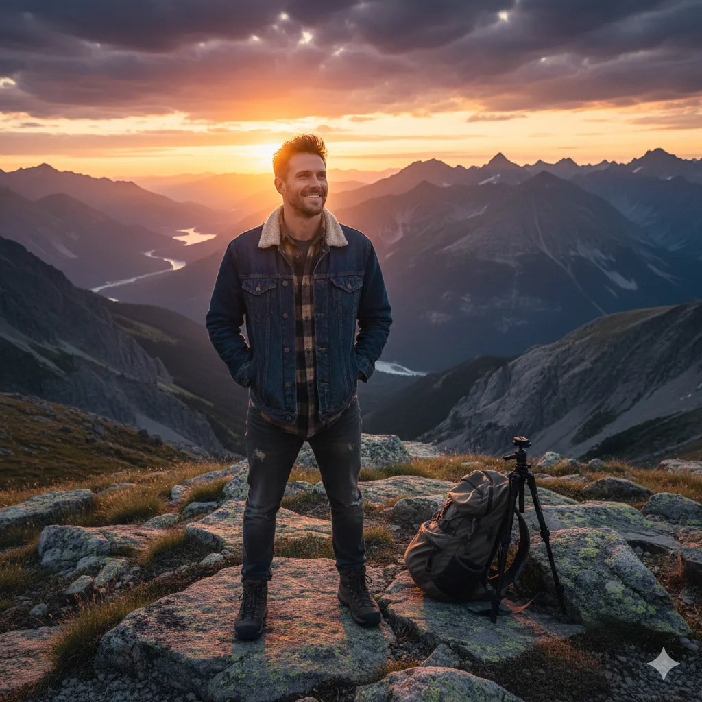 Michael Chen, Product Specialist